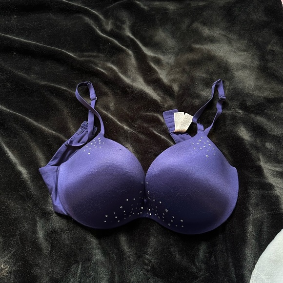 LA SENZA push up bra - Picture 1 of 6